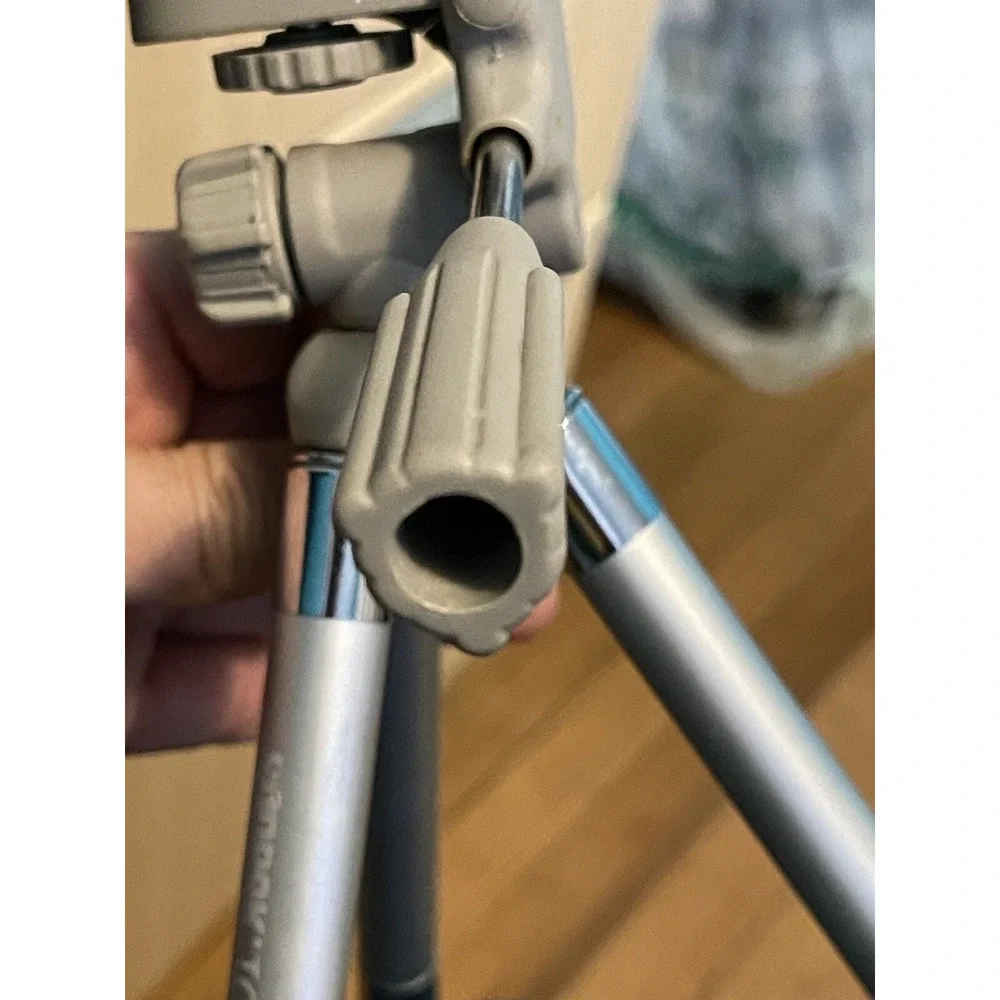 Sunpak 1000XL Table‎ Tripod